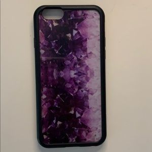 iPhone 6S/6 Wildflower Case